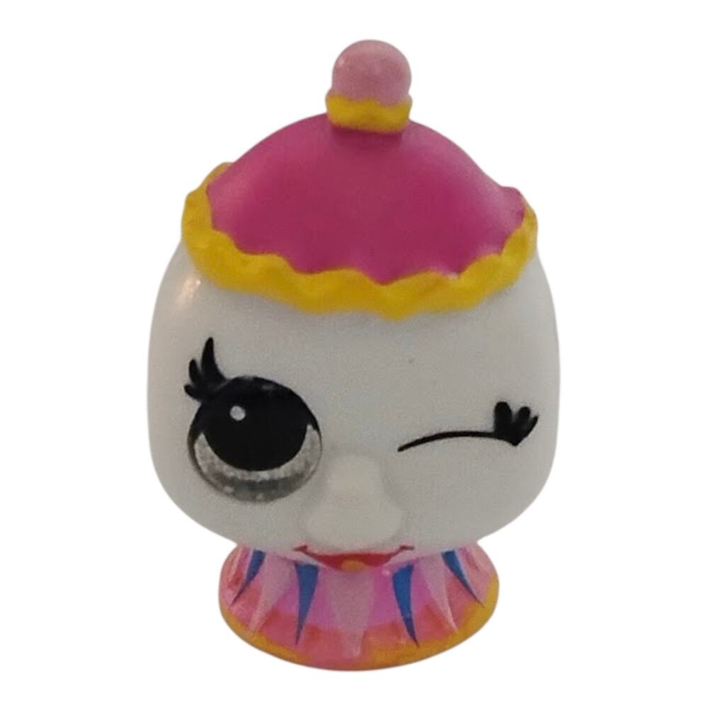 Disney Doorables Series 2 Mrs Potts Winking Beauty And The Beast Just Play